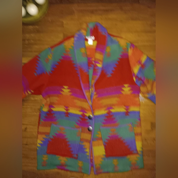 Miller Stockman vintage coat - Picture 5 of 5